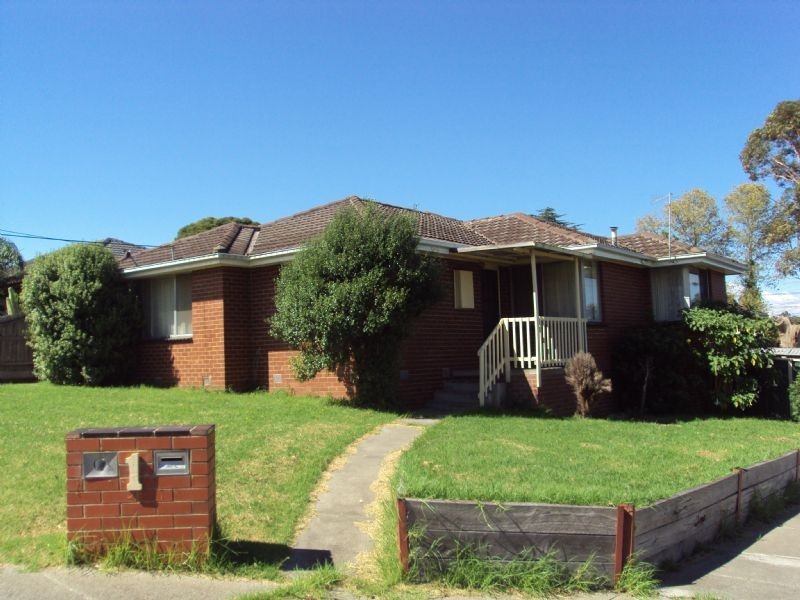 Bundoora VIC 3083
