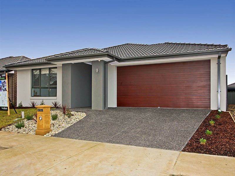 Mernda VIC 3754