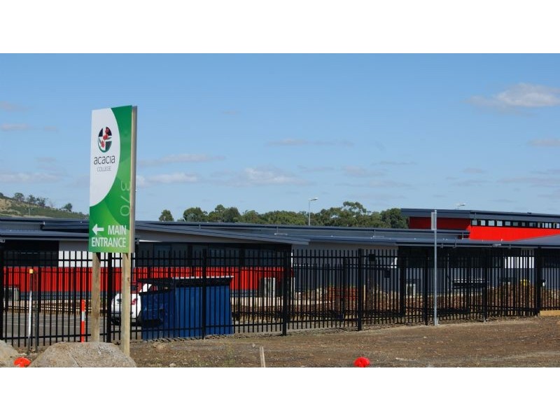 Mernda VIC 3754