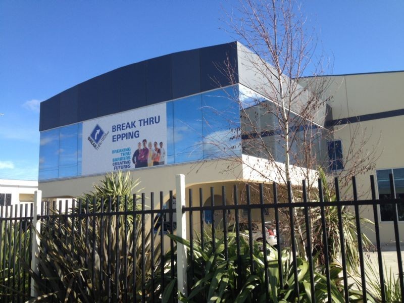 Epping VIC 3076