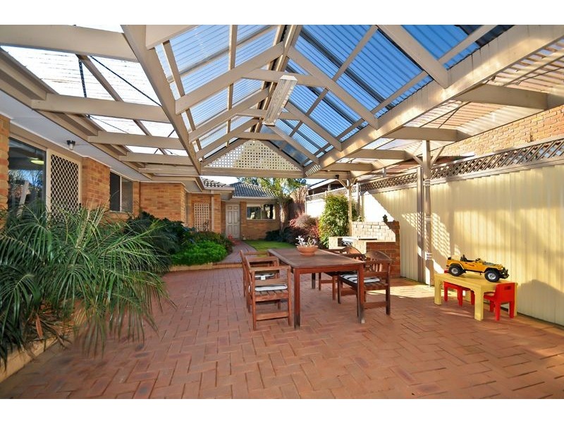 Epping VIC 3076
