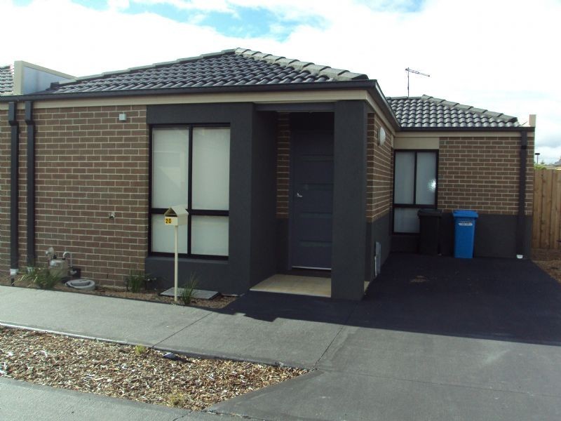 Epping VIC 3076