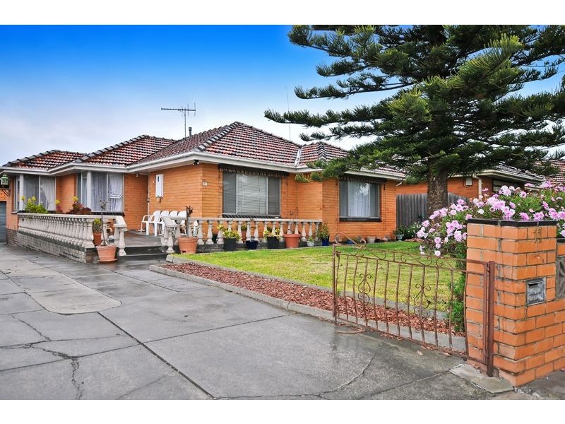 Lalor VIC 3075