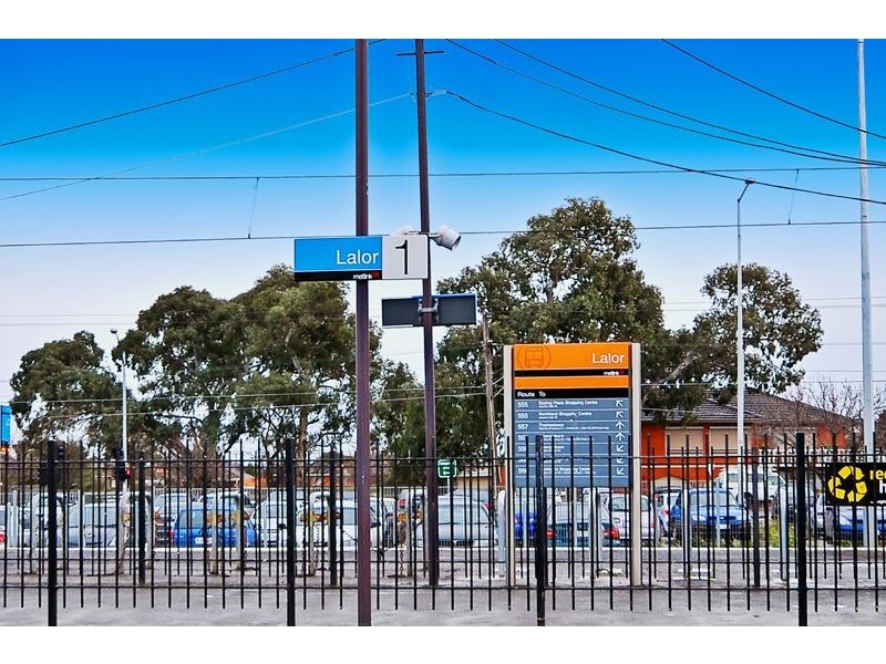 Lalor VIC 3075