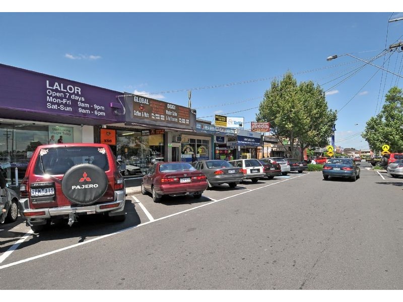 Lalor VIC 3075
