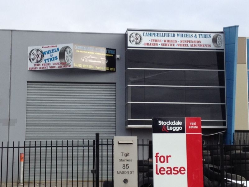 Campbellfield VIC 3061