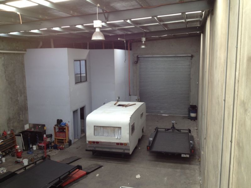 Campbellfield VIC 3061