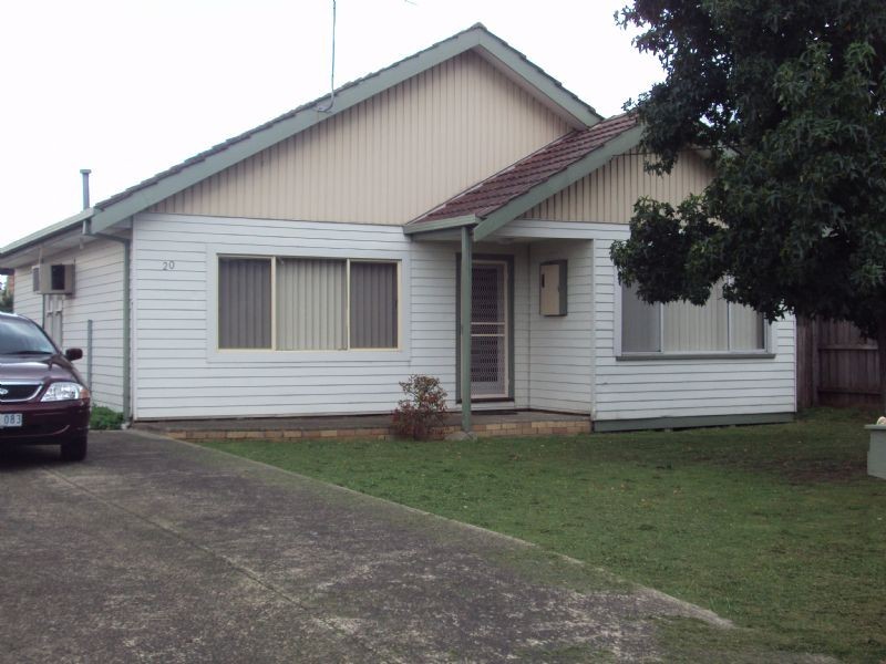 20 William Street, Lalor VIC 3075