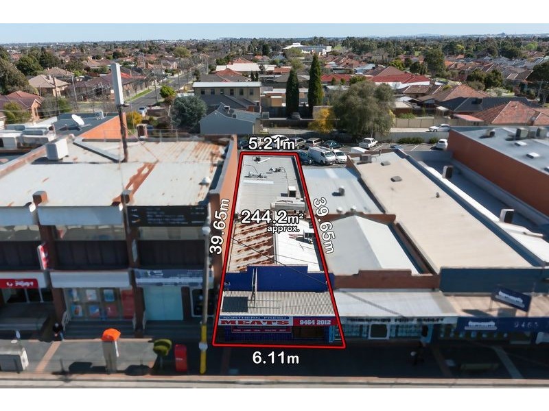 Thomastown VIC 3074