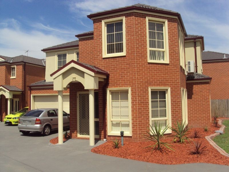 1/22 Old Plenty Road, South Morang VIC 3752