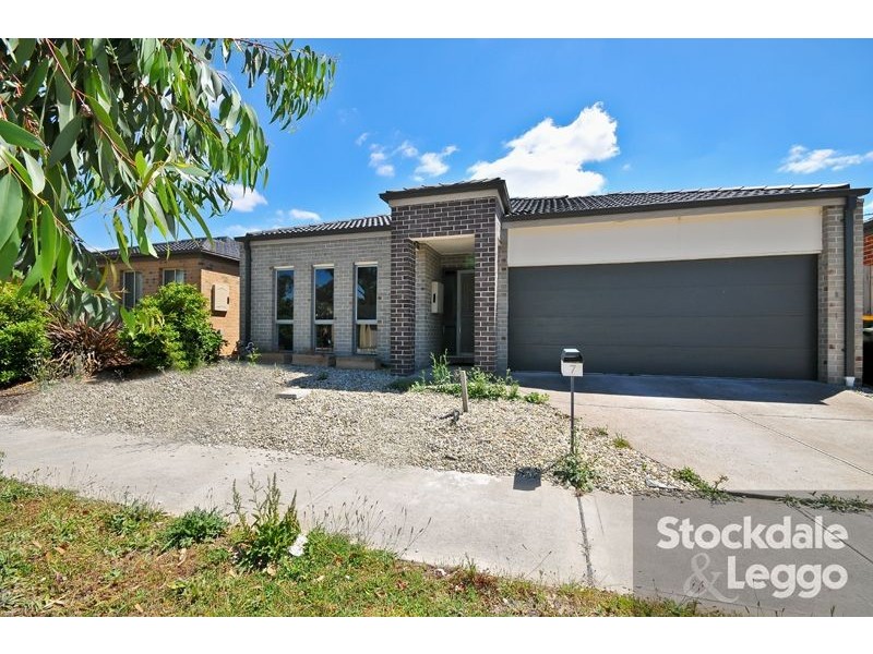 South Morang VIC 3752