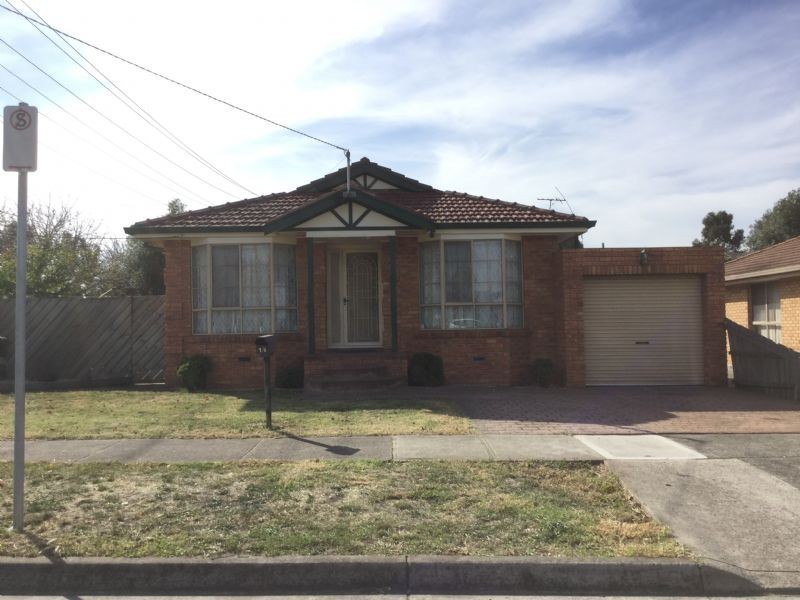 1 Guila Court, Epping VIC 3076