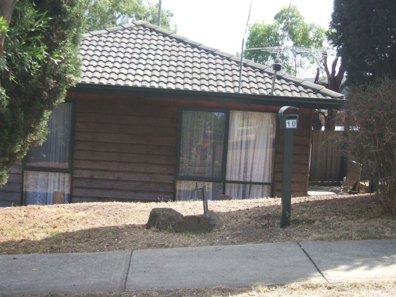 Epping VIC 3076