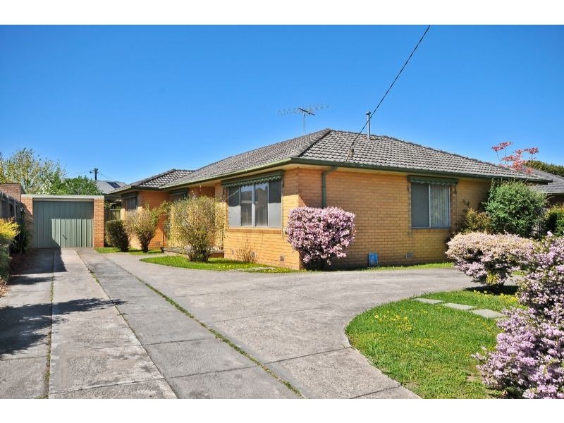 Epping VIC 3076