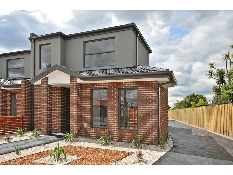 Thomastown VIC 3074