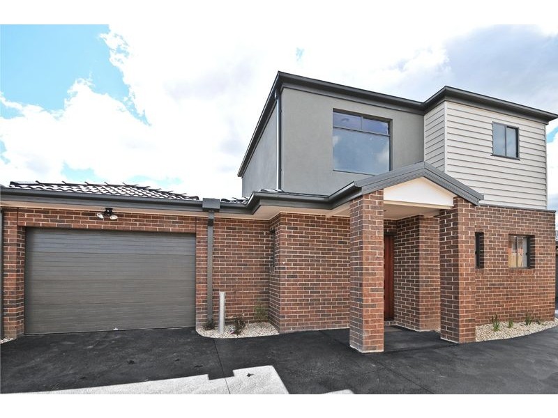 Thomastown VIC 3074