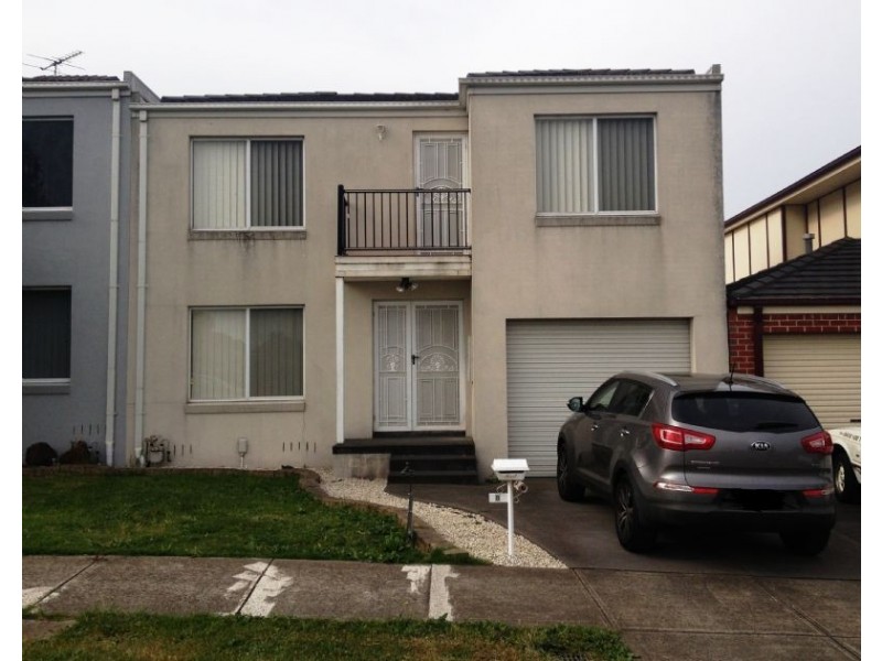 8 Coulstock Street, Epping VIC 3076