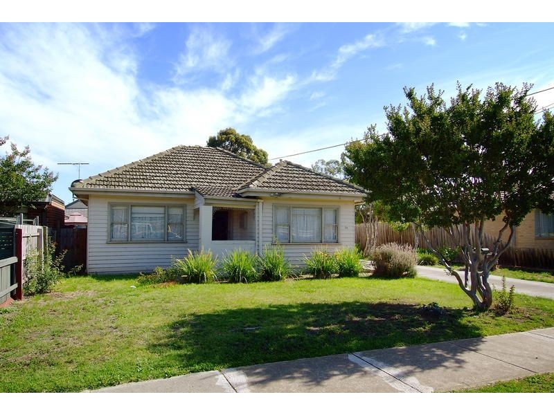 Epping VIC 3076