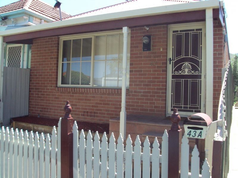 a/43 Burnell Street, Brunswick VIC 3056