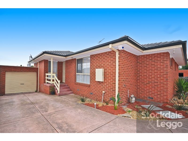 Epping VIC 3076