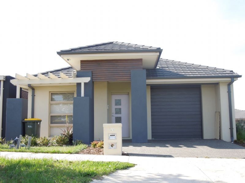 26 Amarath Circuit, Epping VIC 3076