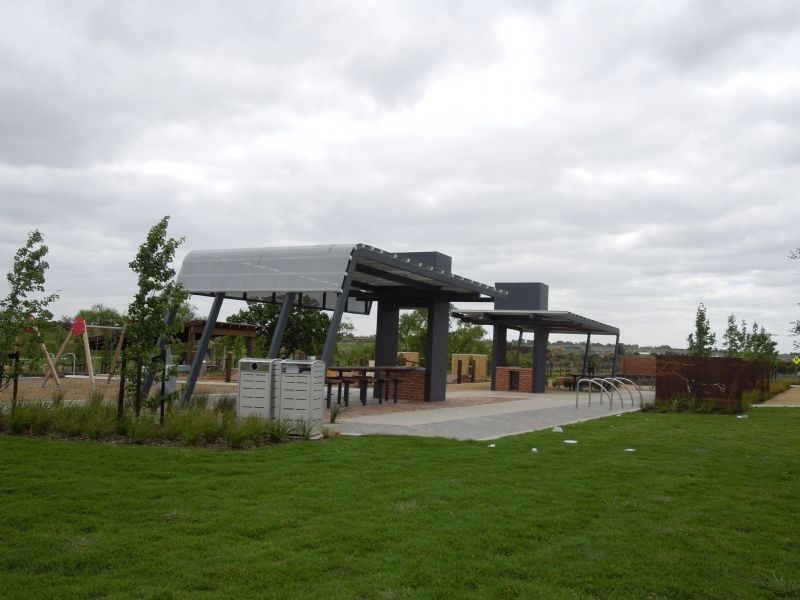 26 Amarath Circuit, Epping VIC 3076