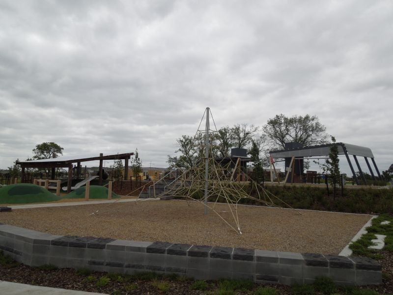 26 Amarath Circuit, Epping VIC 3076