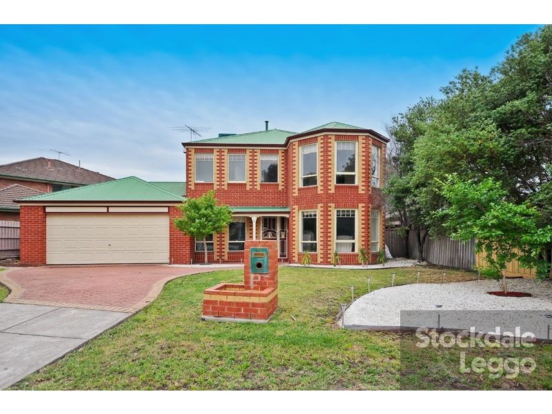 South Morang VIC 3752