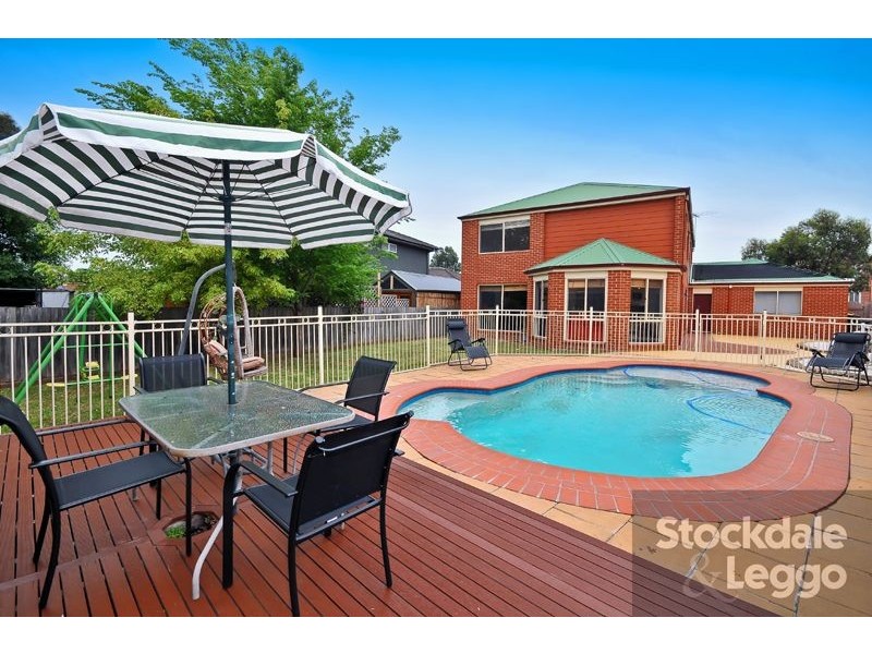 South Morang VIC 3752