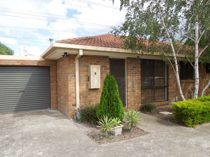 Mill Park VIC 3082