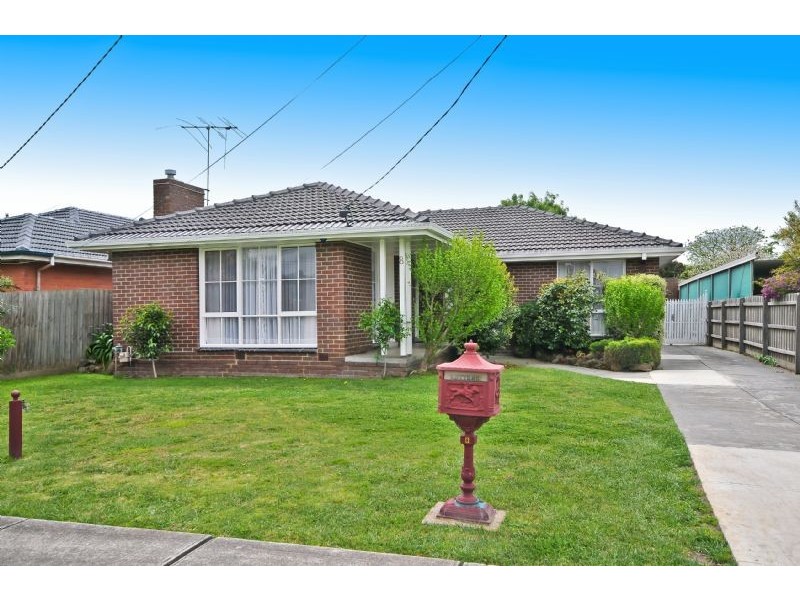 Epping VIC 3076