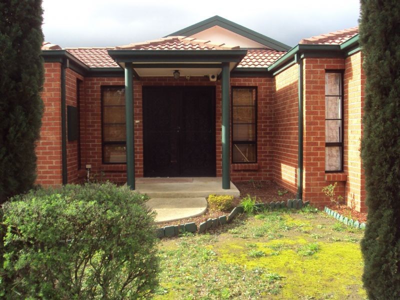 Bundoora VIC 3083