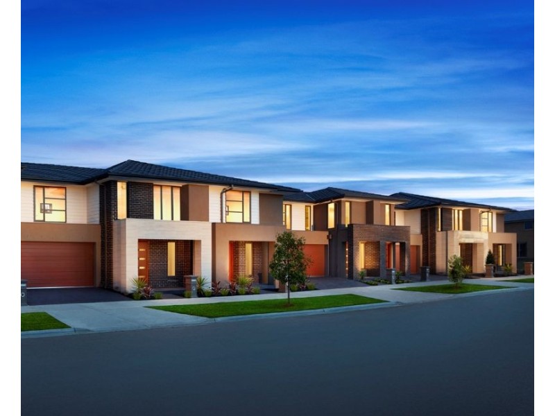 Mernda VIC 3754