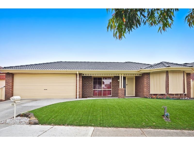 Epping VIC 3076