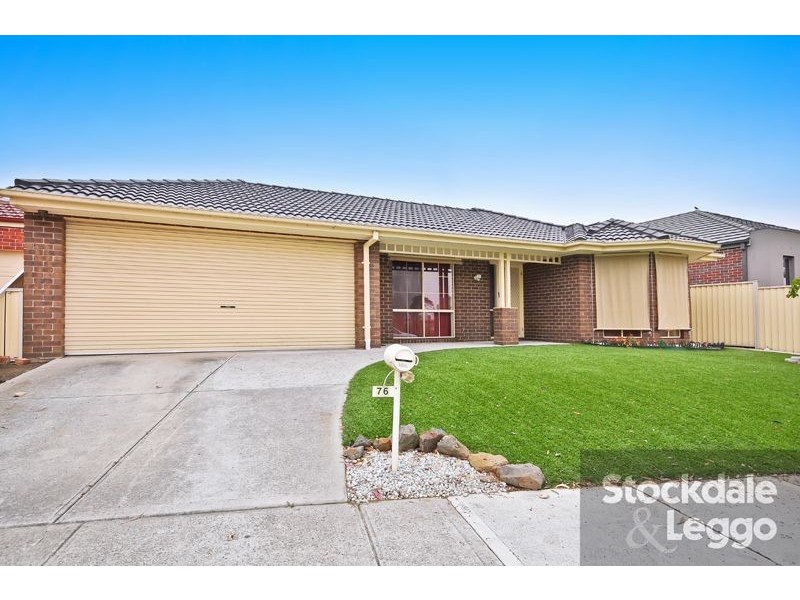 Epping VIC 3076