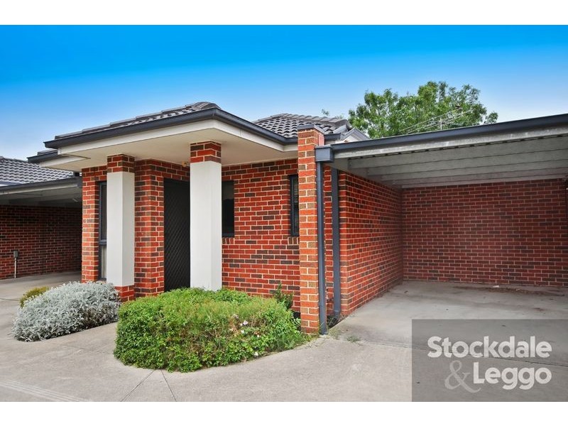 Epping VIC 3076