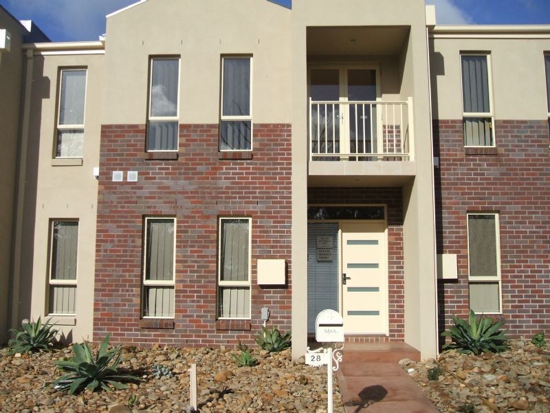 28 Sunnybrae Drive, Mernda VIC 3754