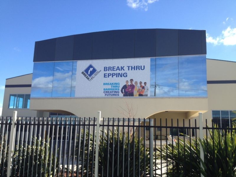 Epping VIC 3076