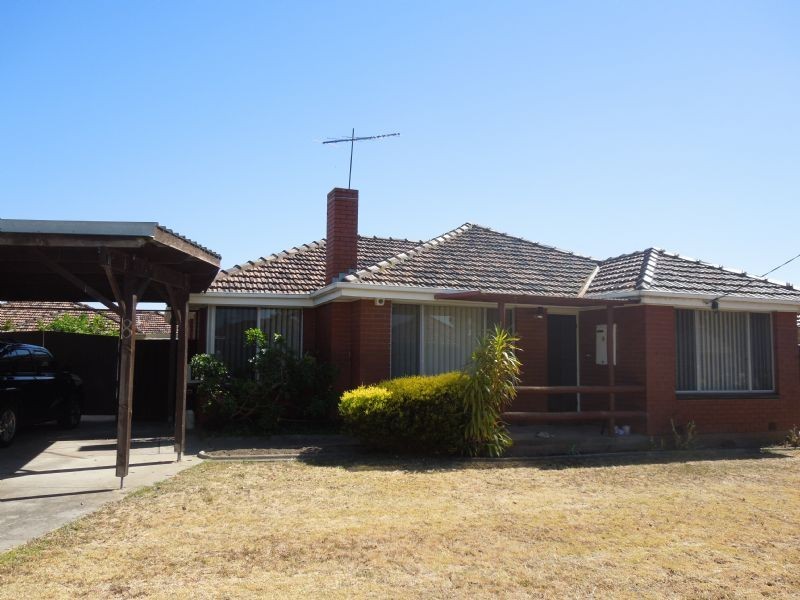 Thomastown VIC 3074
