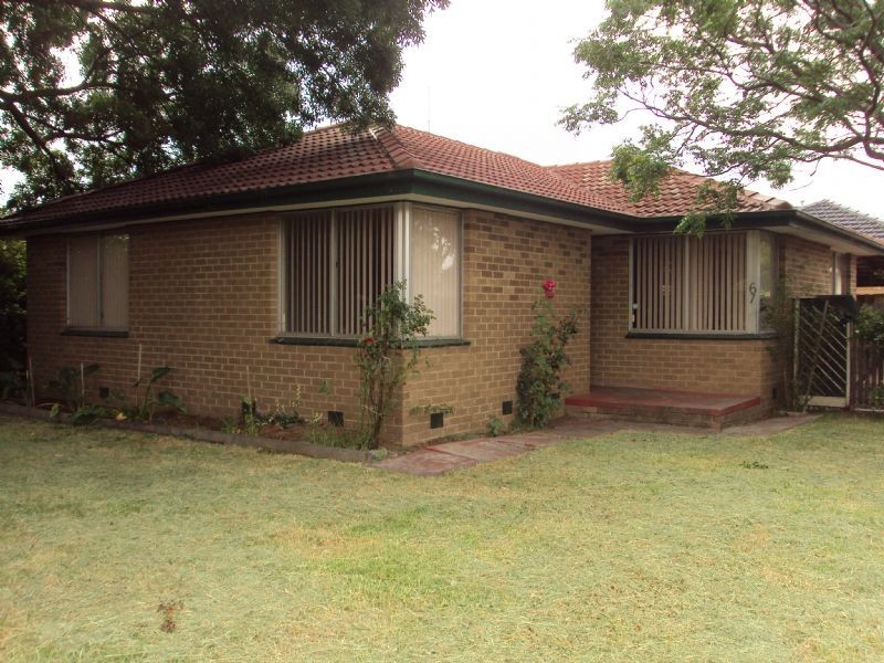 Craigieburn VIC 3064