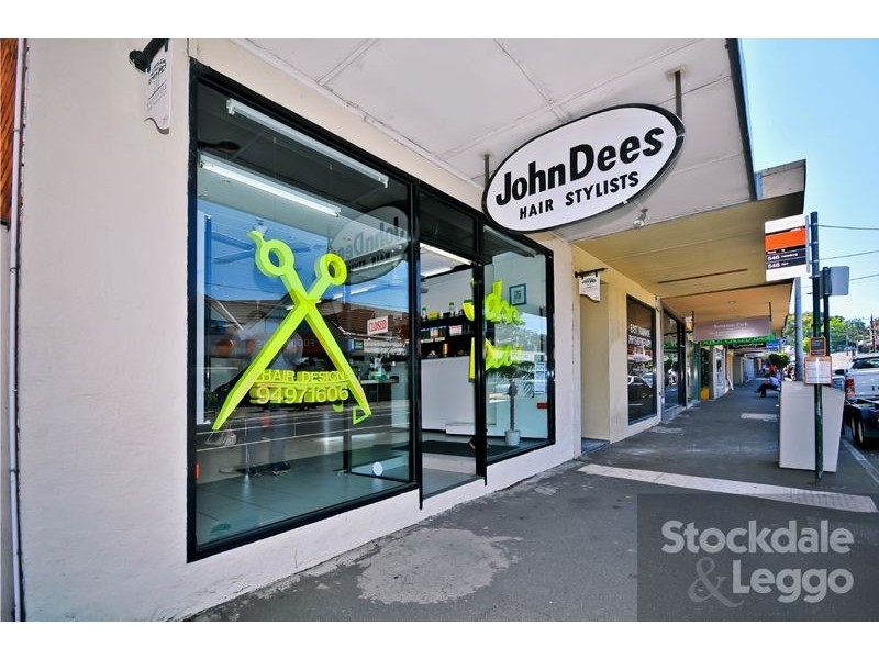 Ivanhoe East VIC 3079