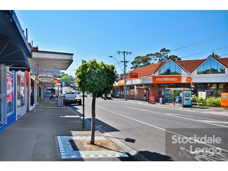 Ivanhoe East VIC 3079