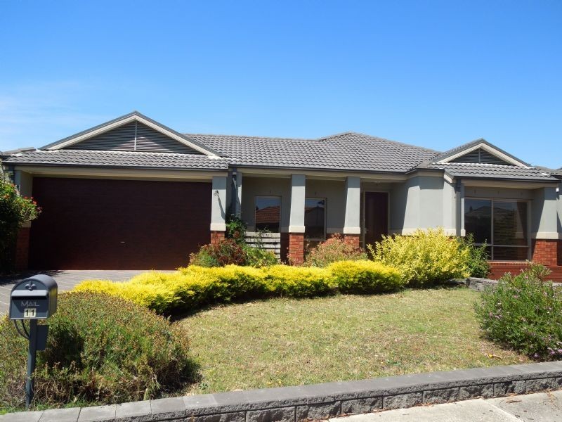 South Morang VIC 3752