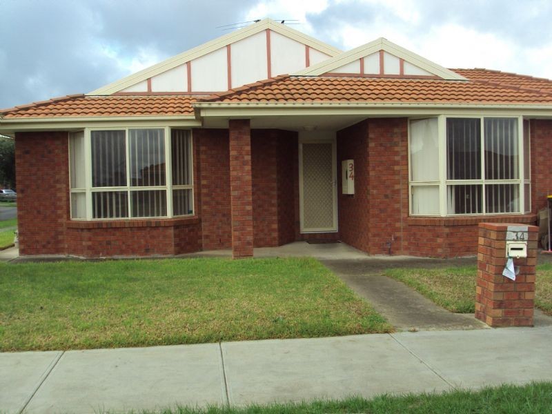 Lalor VIC 3075