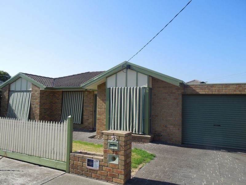53 Richard Street, Lalor VIC 3075