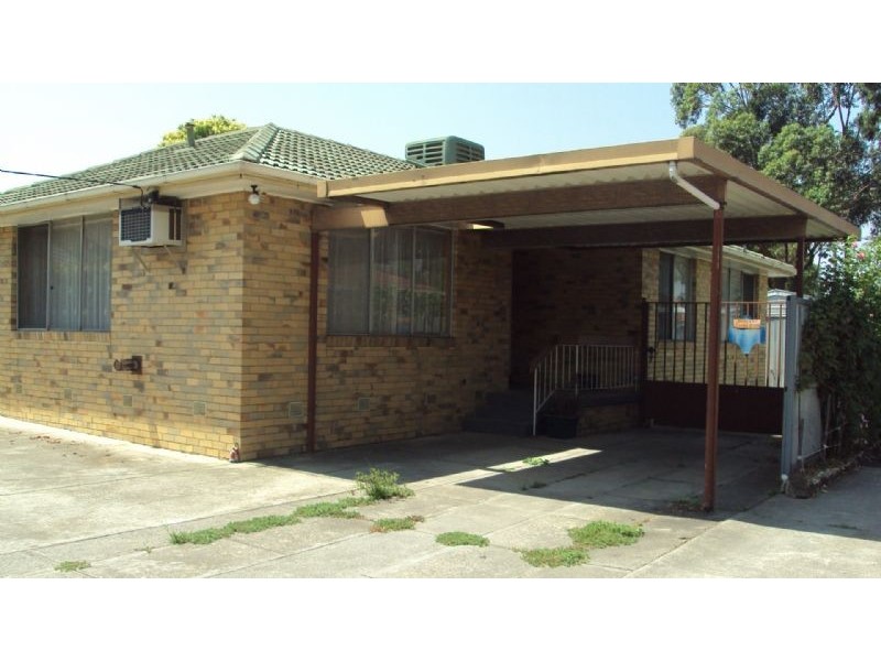 Lalor VIC 3075