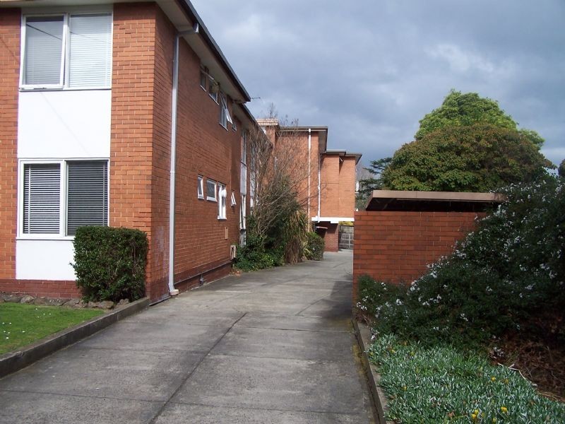 Box Hill VIC 3128