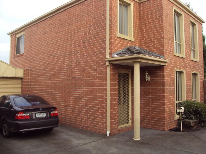 6/64D Narina Way, Epping VIC 3076