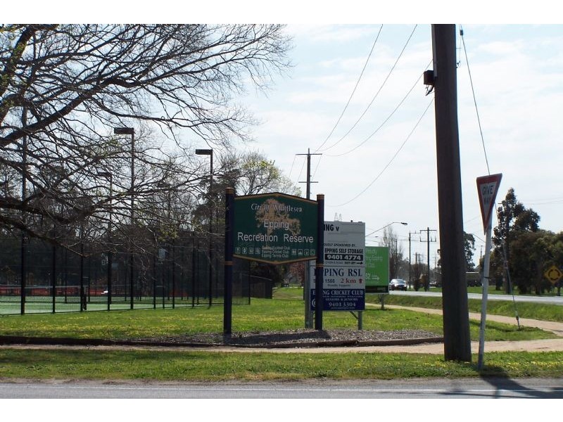 Epping VIC 3076