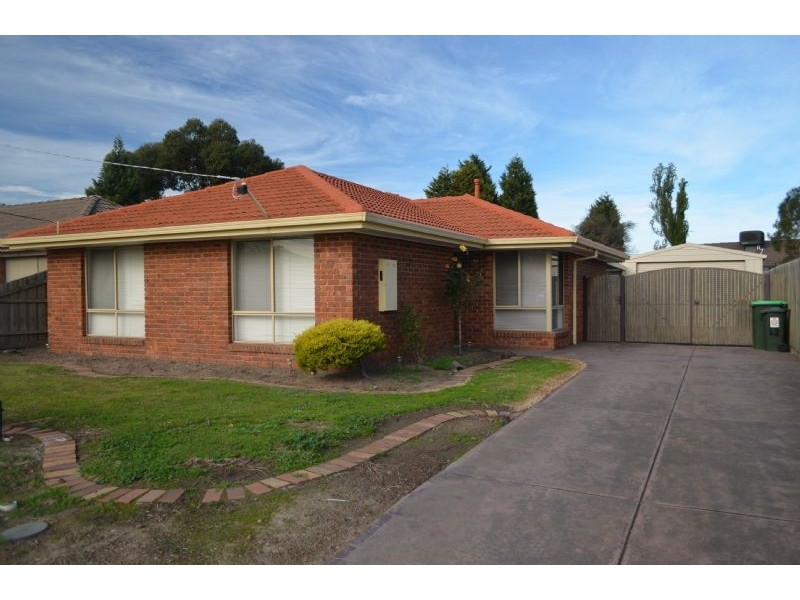 52 Baystone Road, Epping VIC 3076